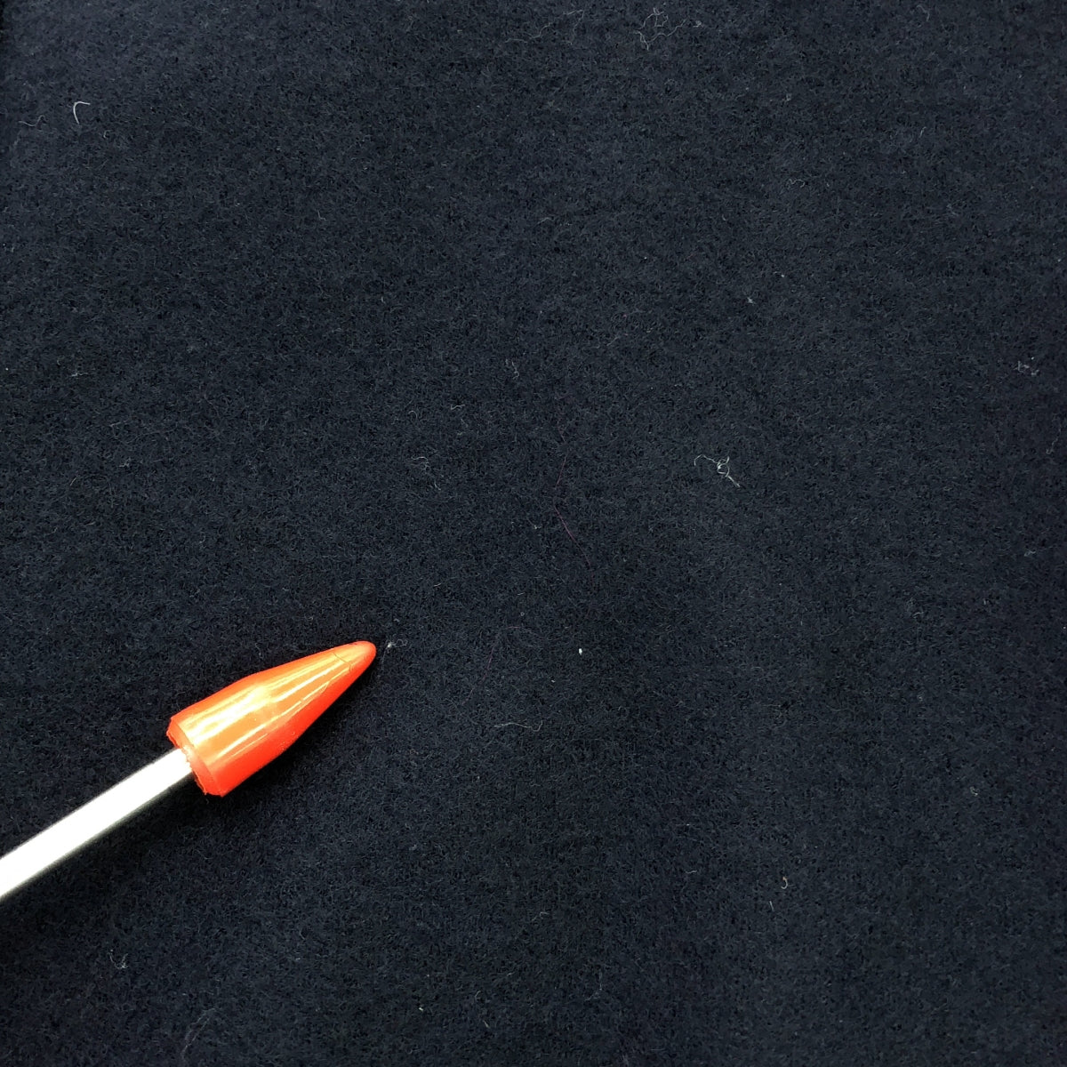 NOBLE / ノーブル | COG THE BIG SMOKE IRIS STRAIGHT SKIRT スカート | F | ネイビー | レディース