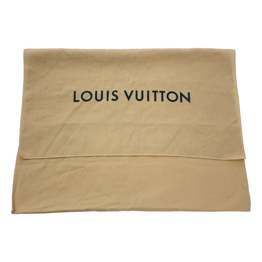 【美品】  Louis Vuitton / ルイヴィトン | M80841 サックプラXS エブリデイLV 2WAY ショルダーバッグ | ブルー / ホワイト | レディース