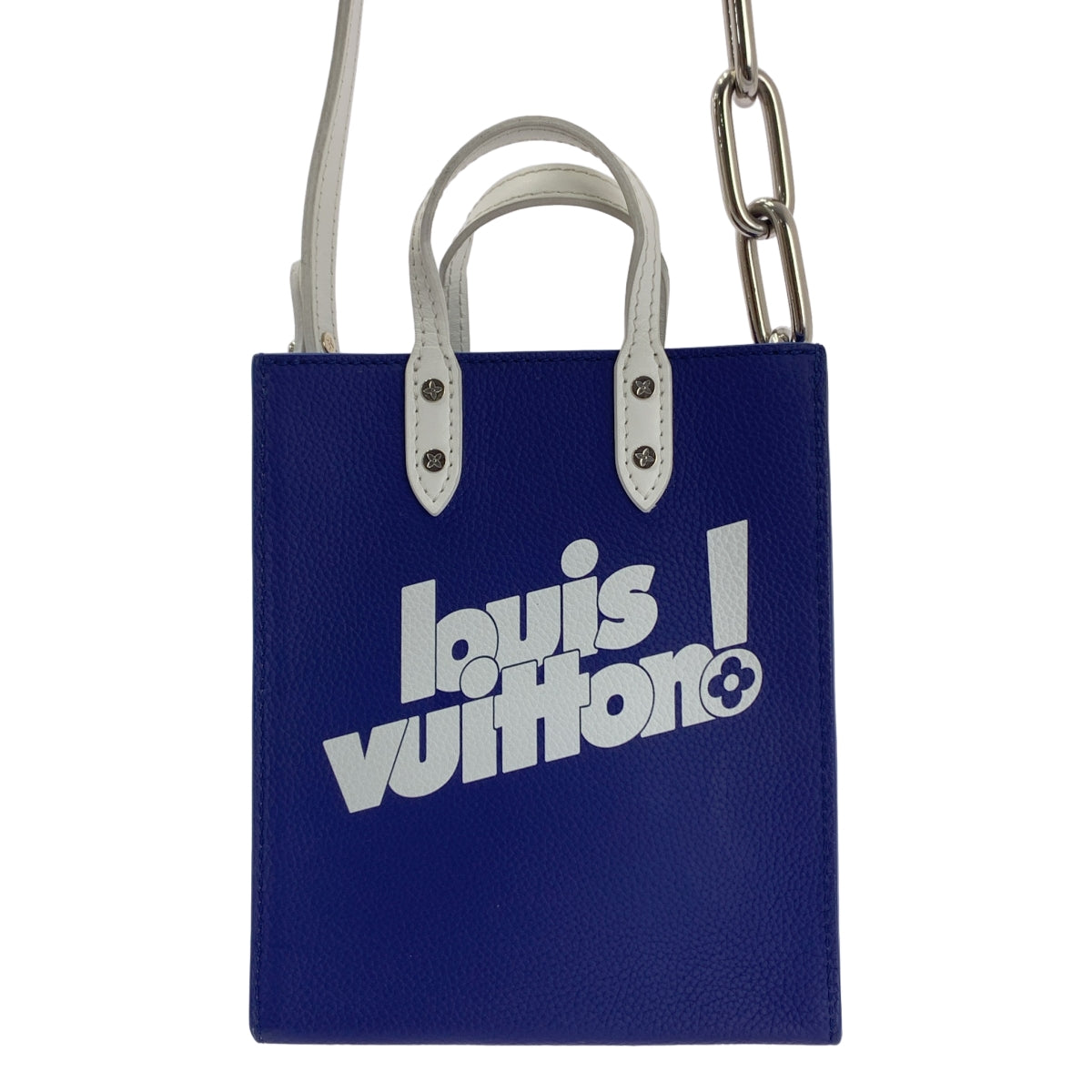 ⭐︎kouki⭐︎Louis Vuitton バッグヴェルニ　ブラウン ルイヴィトンラフィア オンザゴーGM 14145 ブラウン レディース