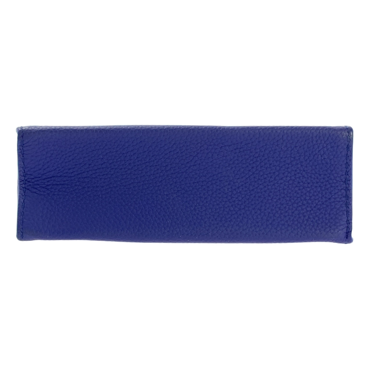 [狀況極佳] 路易威登 | M80841 Sac Plat XS Everyday LV 兩用單肩包 | 藍色/白色 | 女款