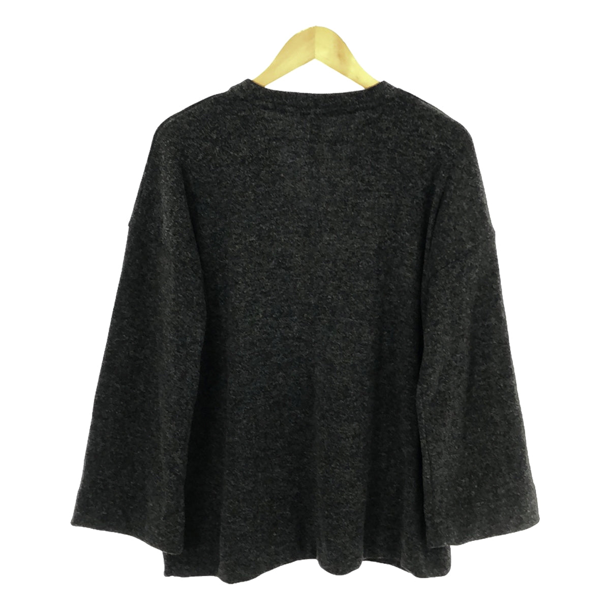 Kelen / ケレン | Skipper Tunic “Lemo” プルオーバートップス | M |