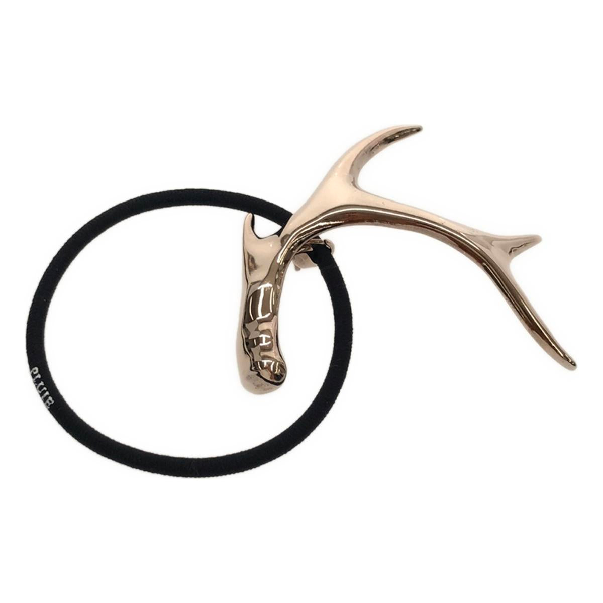 PLUIE | Antler hair tie |