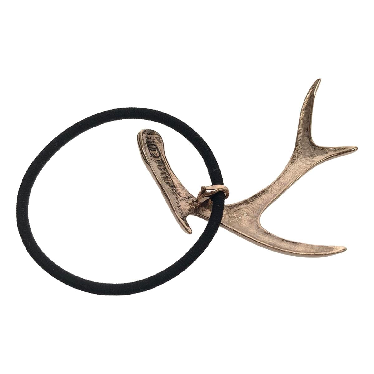 PLUIE | Antler hair tie |