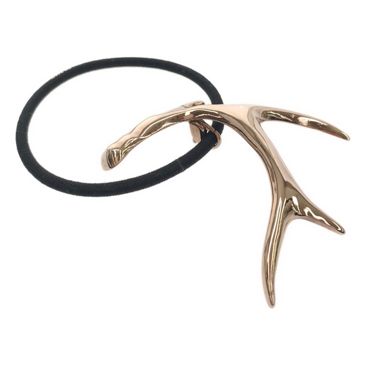 PLUIE | Antler hair tie |