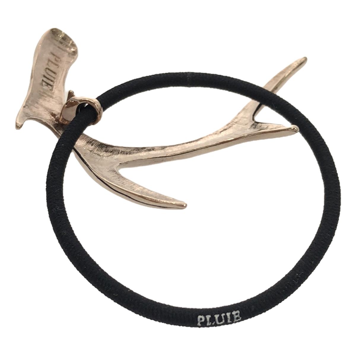 PLUIE | Antler hair tie |