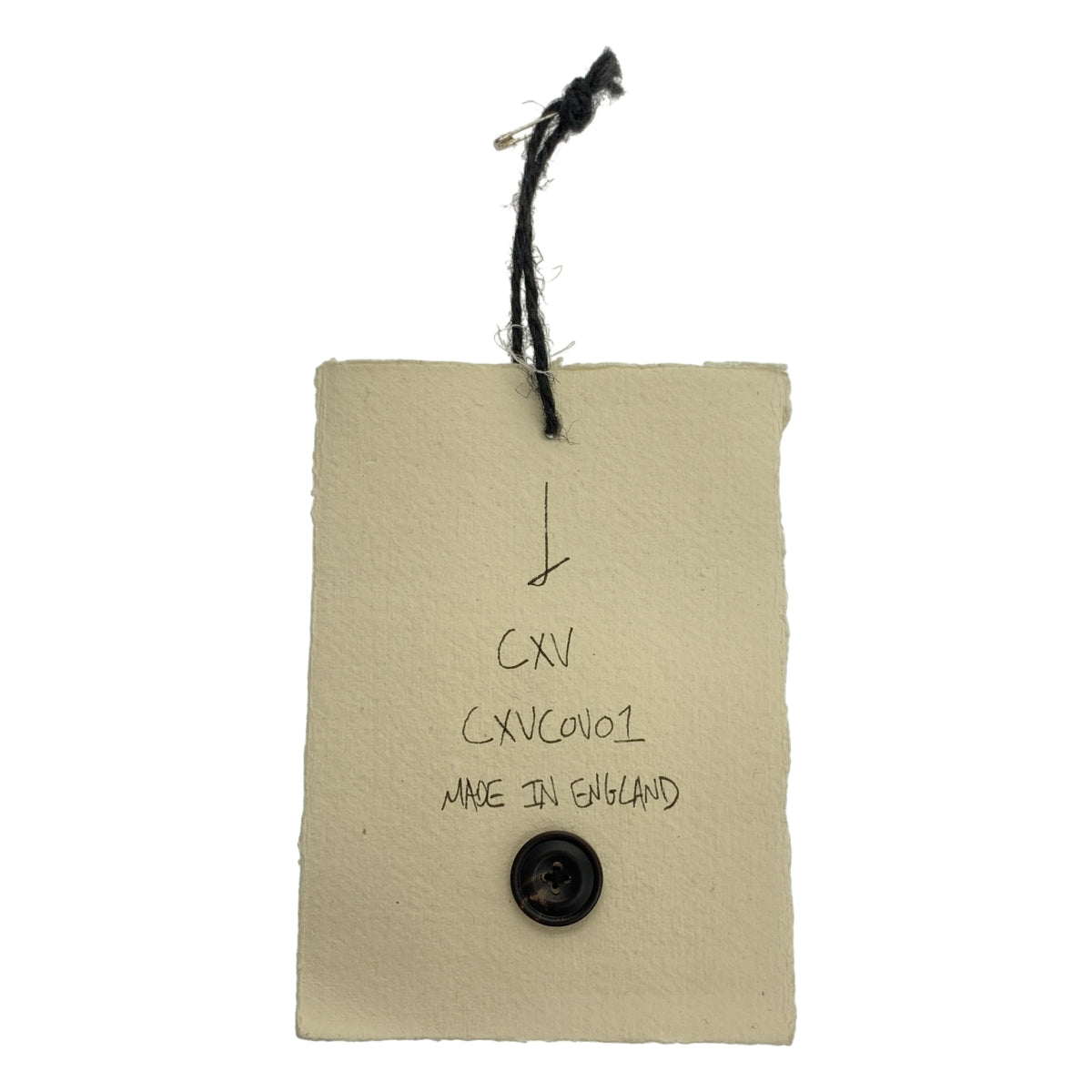 【美品】  JOHN ALEXANDER SKELTON / ジョンアレキサンダースケルトン | belted jump suit / ストライプ ベルテッド ジャンプスーツ | M | charcoal black | メンズ