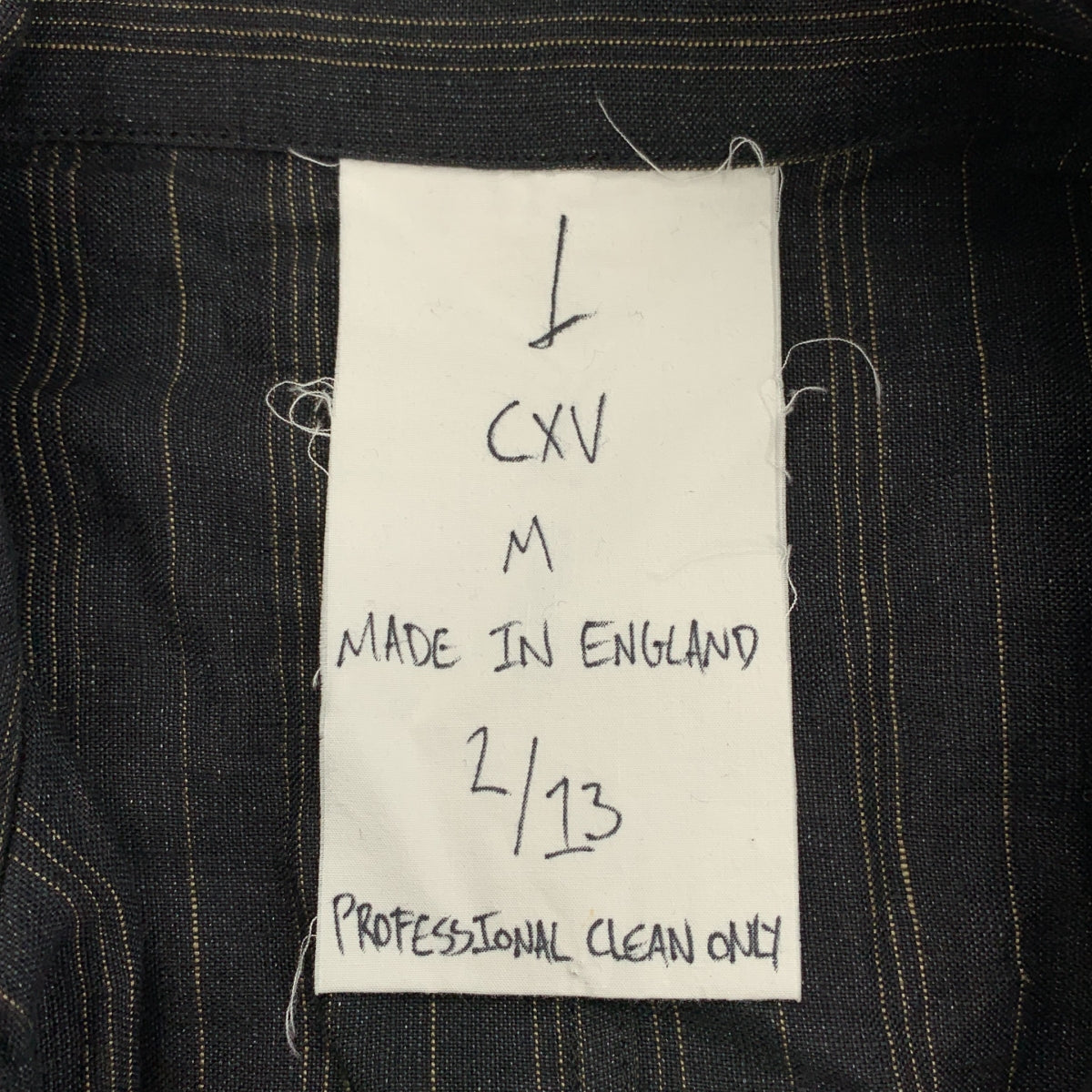 美品】 JOHN ALEXANDER SKELTON / ジョンアレキサンダースケルトン