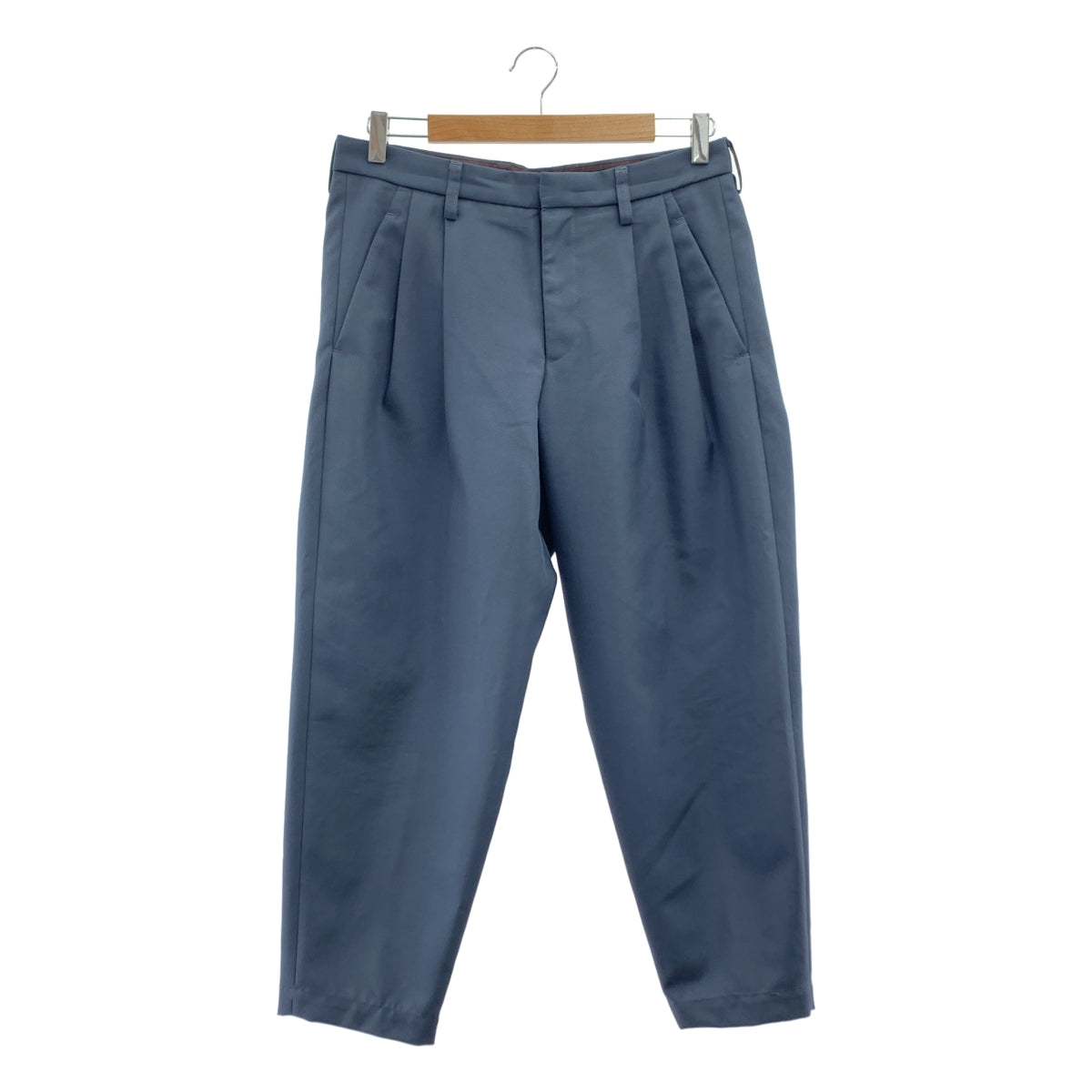 kolor | 兩褶褲 | 1 | 男款