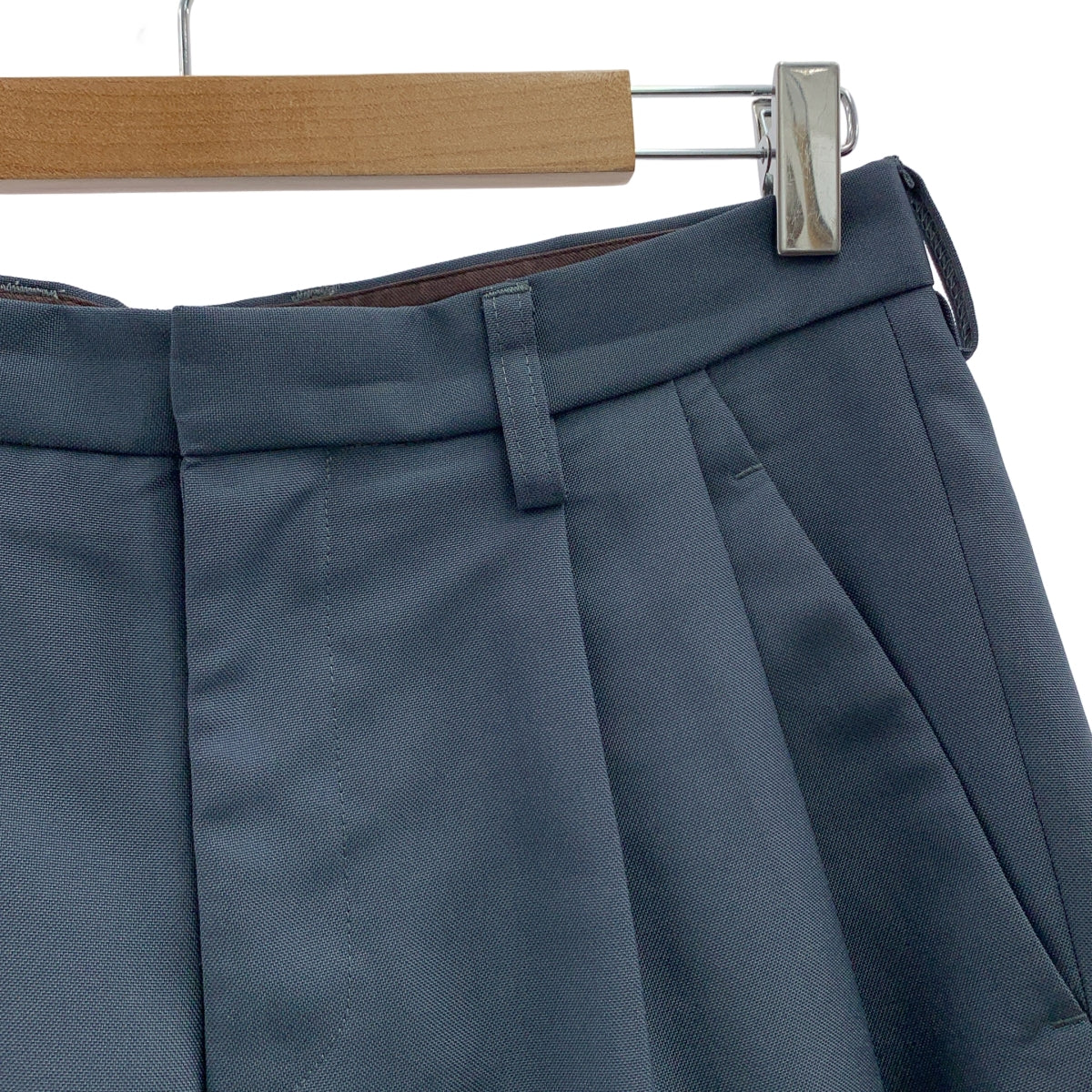 kolor | 兩褶褲 | 1 | 男款