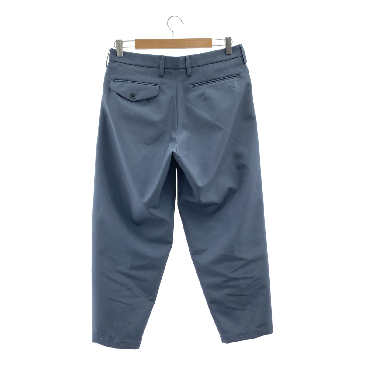 kolor | 兩褶褲 | 1 | 男款