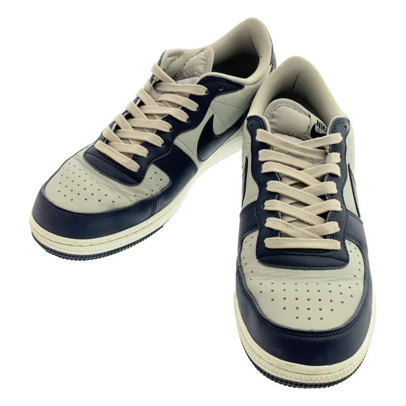 NIKE / ナイキ | TERMINATOR LOW / FN6830-001 ターミネーター ロー スニーカー | 29 | メンズ