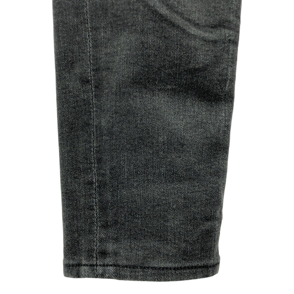 Plage / プラージュ | 2021AW | CITIZENS OF HUMANITY ROCKET ANKLE デニム パンツ | 27 | グレー | レディース
