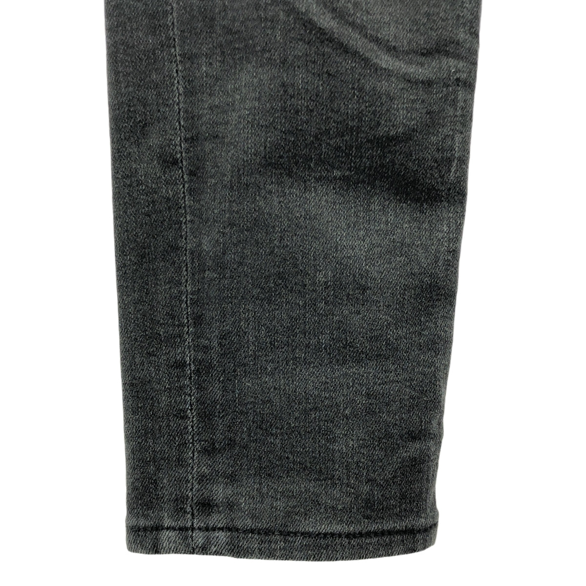 Plage / プラージュ | 2021AW | CITIZENS OF HUMANITY ROCKET ANKLE デニム パンツ | 27 | グレー | レディース