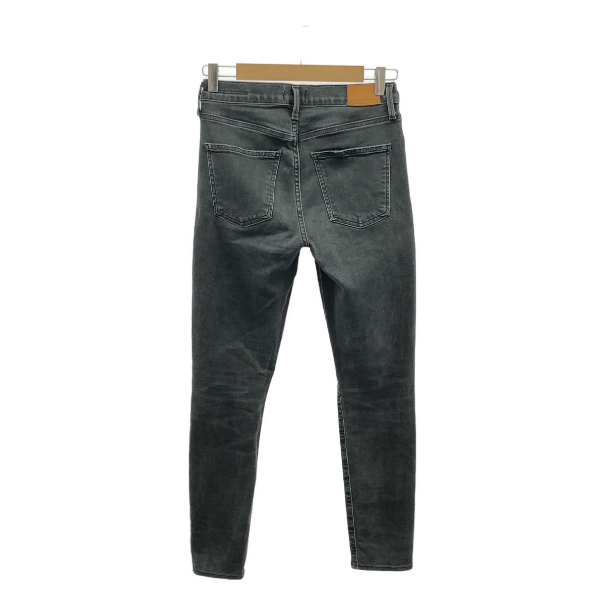 Plage / プラージュ | 2021AW | CITIZENS OF HUMANITY ROCKET ANKLE デニム パンツ | 27 | グレー | レディース