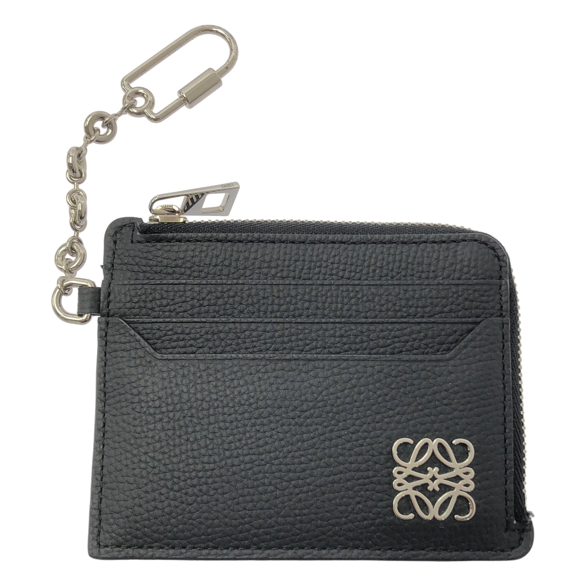 LOEWE / ロエベ | アナグラム スクエア コインカードホルダー |