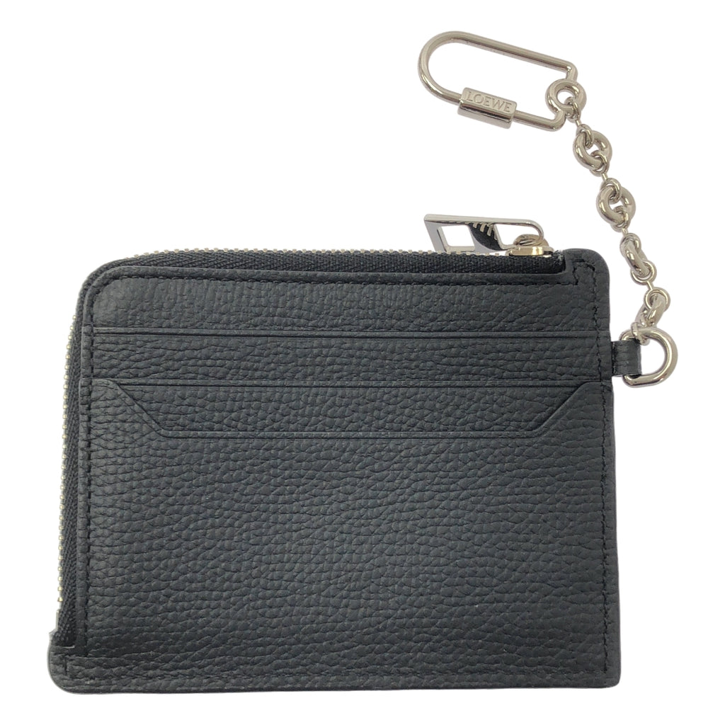 LOEWE / ロエベ | アナグラム スクエア コインカードホルダー |