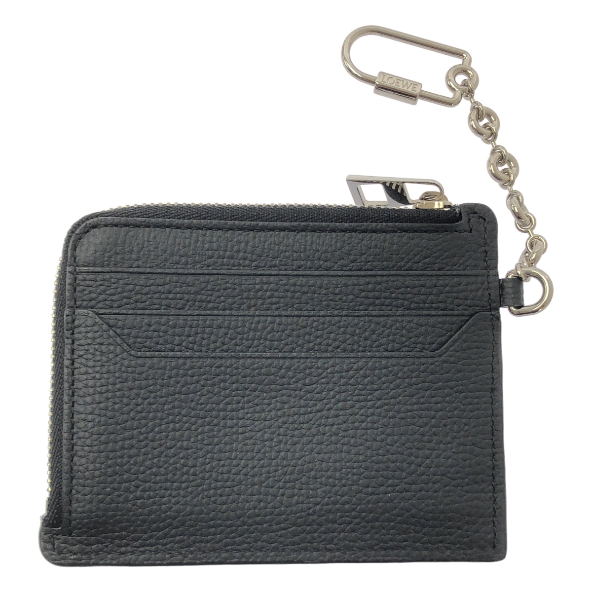 LOEWE / ロエベ | アナグラム スクエア コインカードホルダー |
