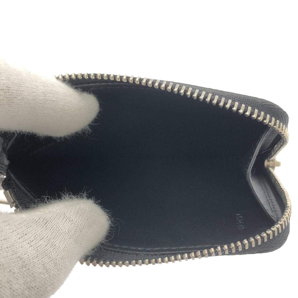 LOEWE / ロエベ | アナグラム スクエア コインカードホルダー |