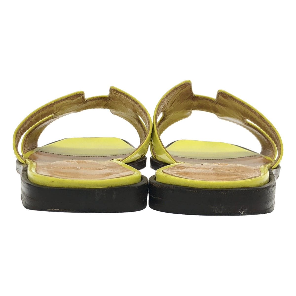 HERMES オラン サンダル org.jpg