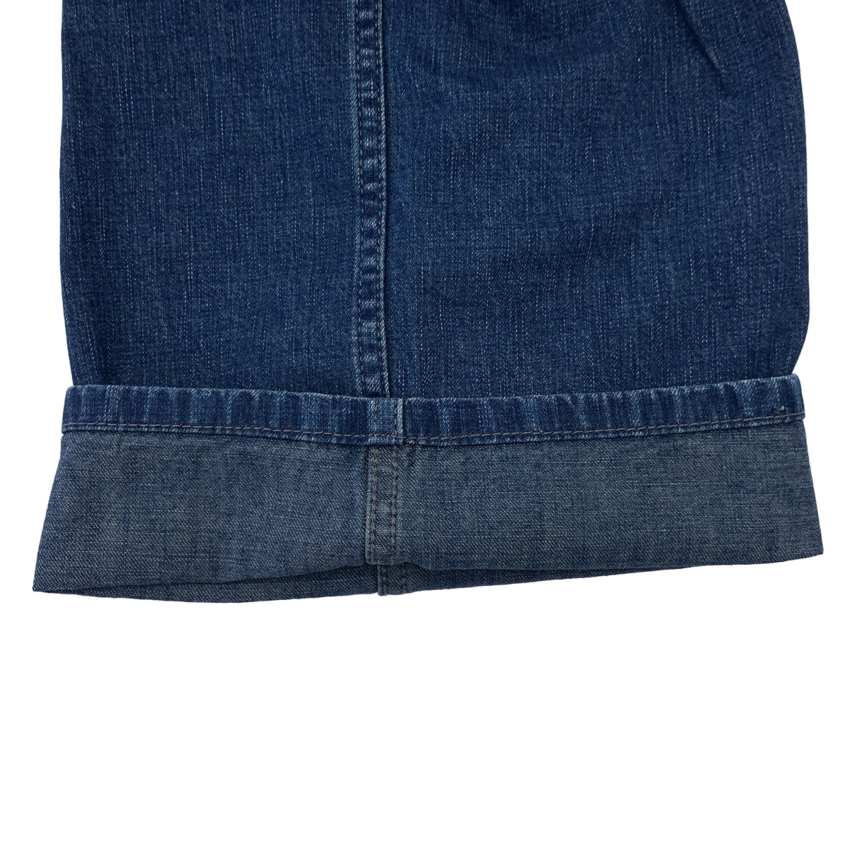 Maison Margiela | 2024 春夏 | 彩繪破洞牛仔褲 | 26 號 | 靛藍 | 女款