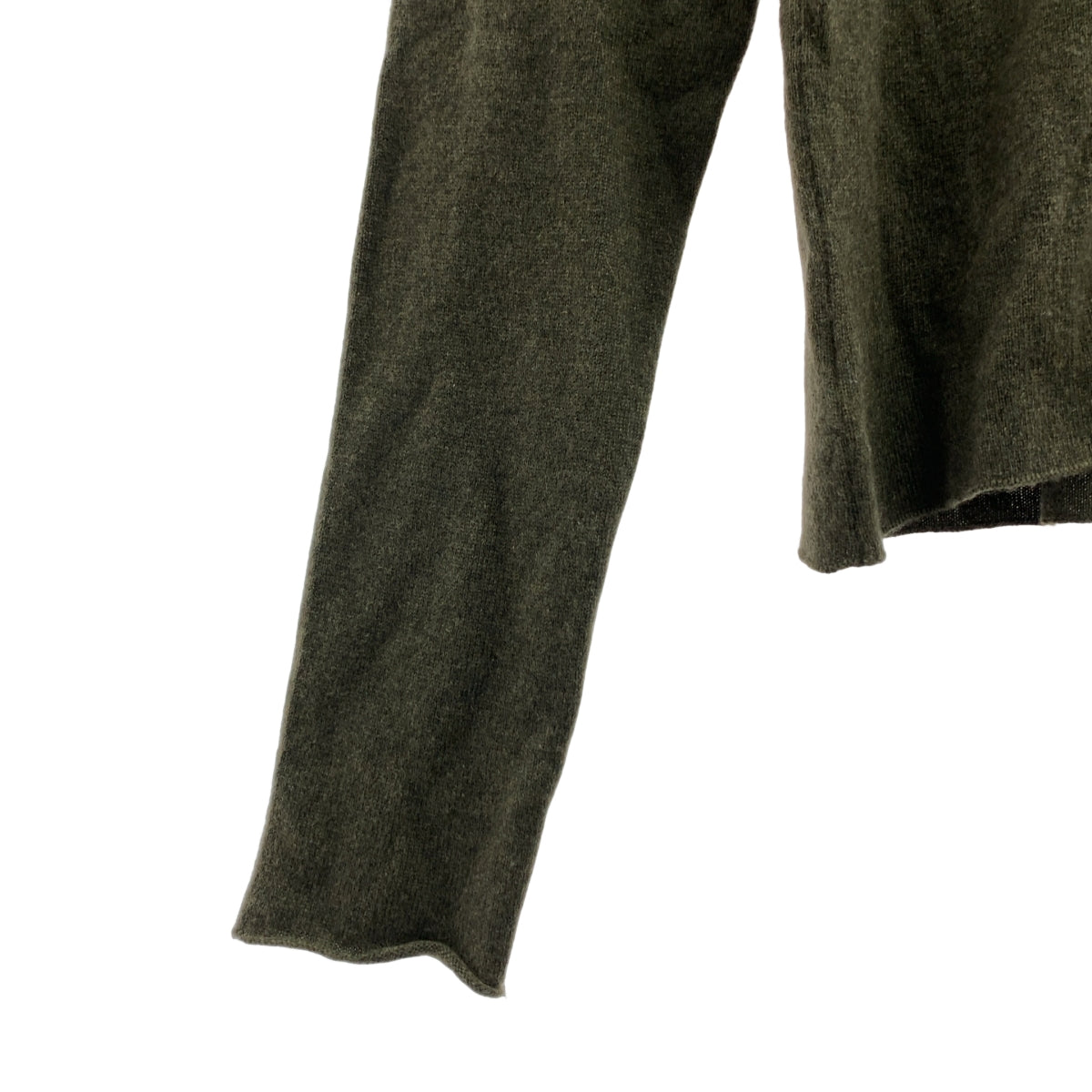 Lucien Pellat-Finet | 羊毛針織開襟衫 | M碼 | 女款