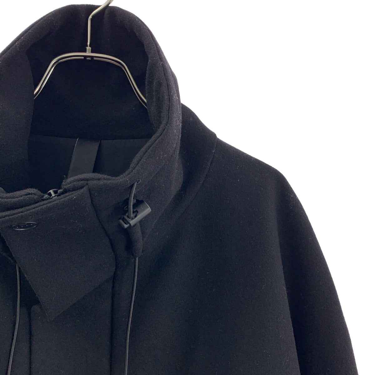 TOMORROWLAND / 투모로랜드 | 별주 HEVO 울 나일론 블루존 재킷 | 48 |