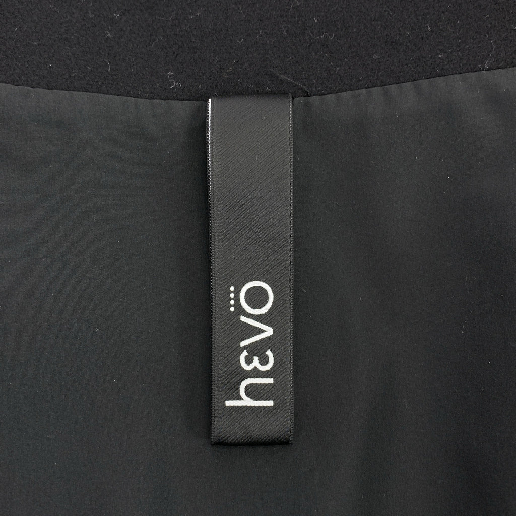 TOMORROWLAND / 투모로랜드 | 별주 HEVO 울 나일론 블루존 재킷 | 48 |