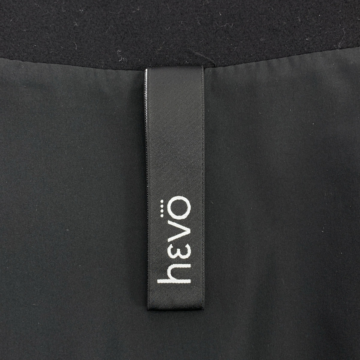 TOMORROWLAND / 투모로랜드 | 별주 HEVO 울 나일론 블루존 재킷 | 48 |