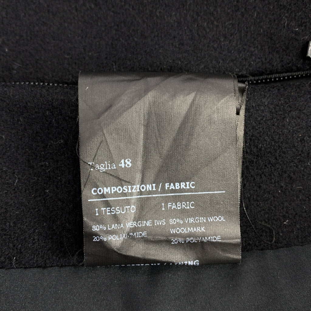 TOMORROWLAND / 투모로랜드 | 별주 HEVO 울 나일론 블루존 재킷 | 48 |