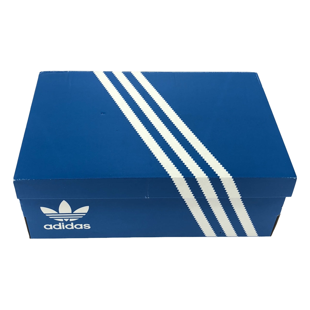 adidas / アディダス | ×FACE OKA / SUPERSTAR 82 スーパースター スニーカー | 22cm | グレー | レディース