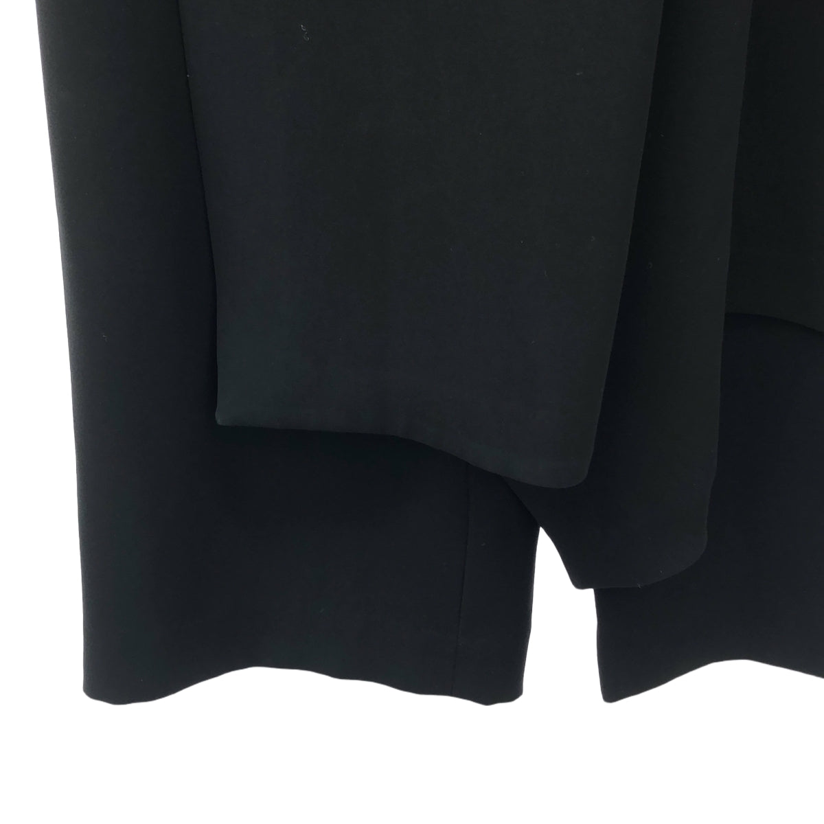 ENFOLD / Enfold | Trousers Double Cross Skirt Pants | 36