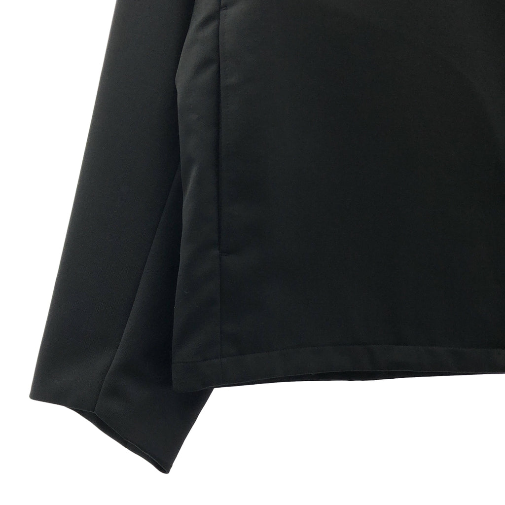 PUBLIC TOKYO | 透明羊毛/防雨外套 | 1 碼 | 男款