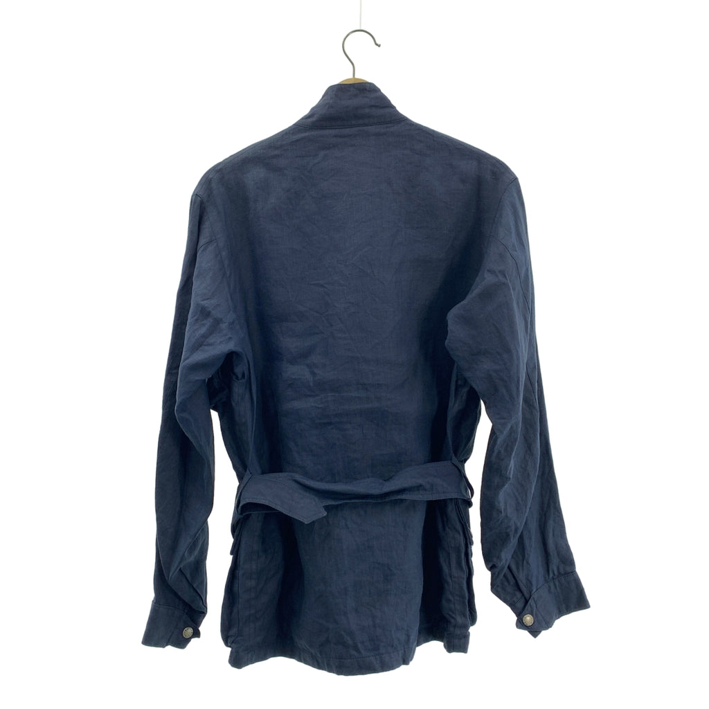 MACKINTOSH / マッキントッシュ | KENNEDY ケネディ モータサイクル ジャケット | 38 | メンズ