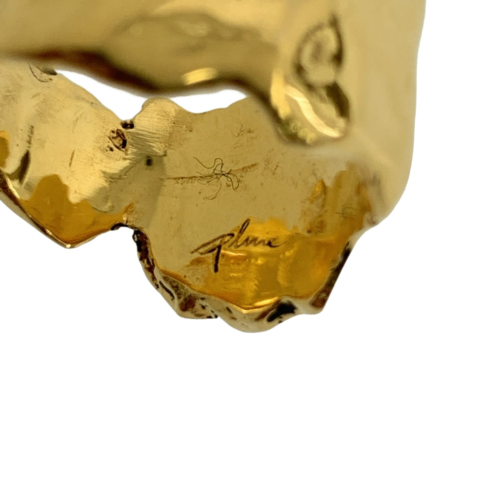 PLUIE / 프루이 | 파편 체인링 액세서리 |