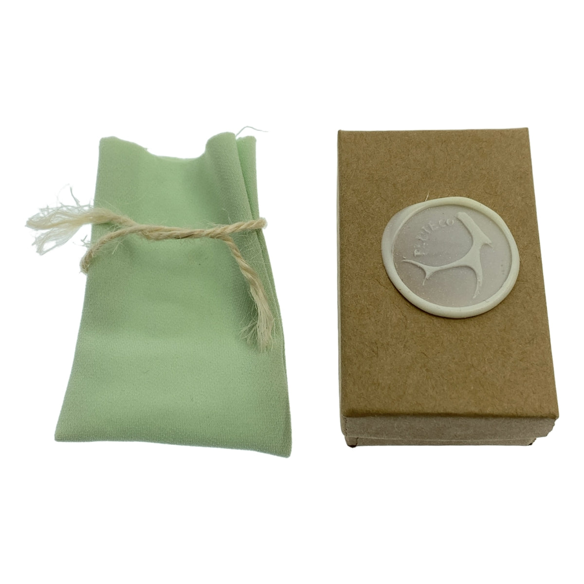 PLUIE / 프루이 | 파편 체인링 액세서리 |