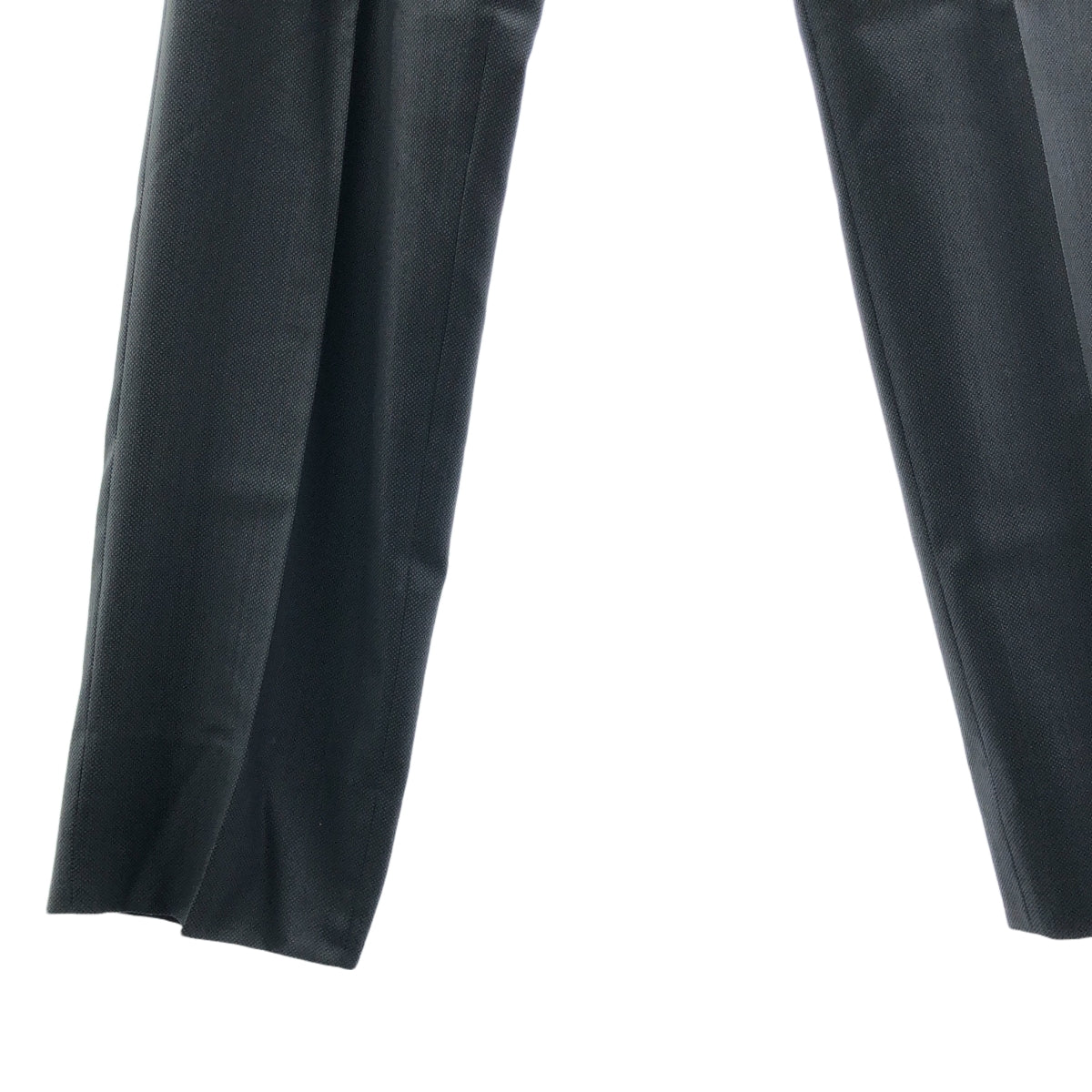 UNITED ARROWS | 白標 / Set-up 2B 修身外套 / 休閒褲 | 48 | 灰色 | 男款