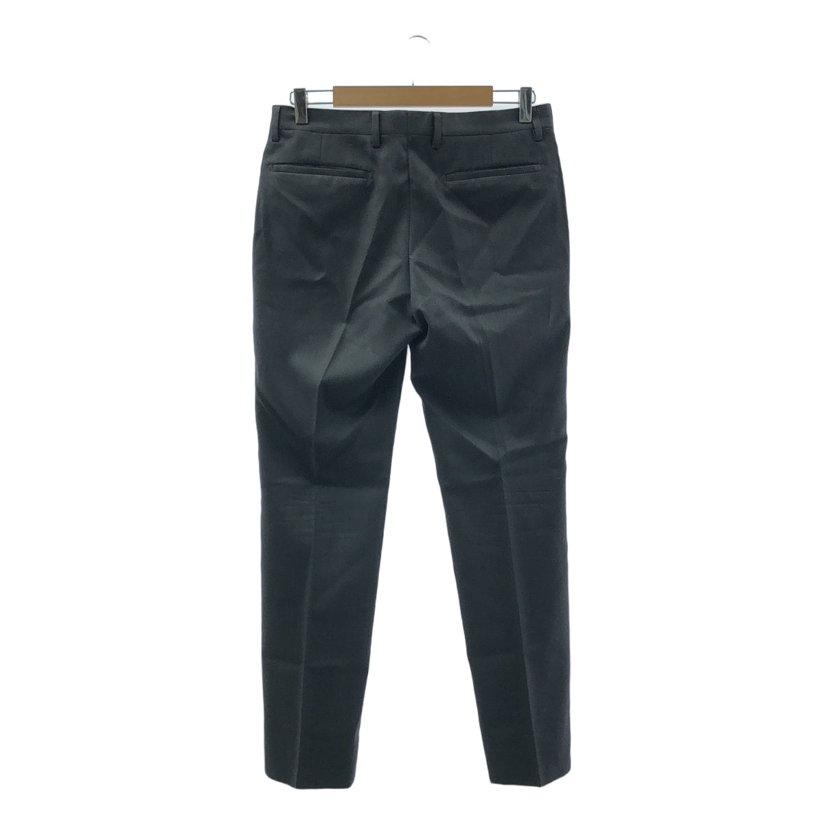 UNITED ARROWS | 白標 / Set-up 2B 修身外套 / 休閒褲 | 48 | 灰色 | 男款