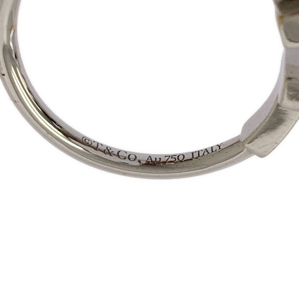 蒂芬妮 | 鑽石T字形戒指 | 珠寶配件 |