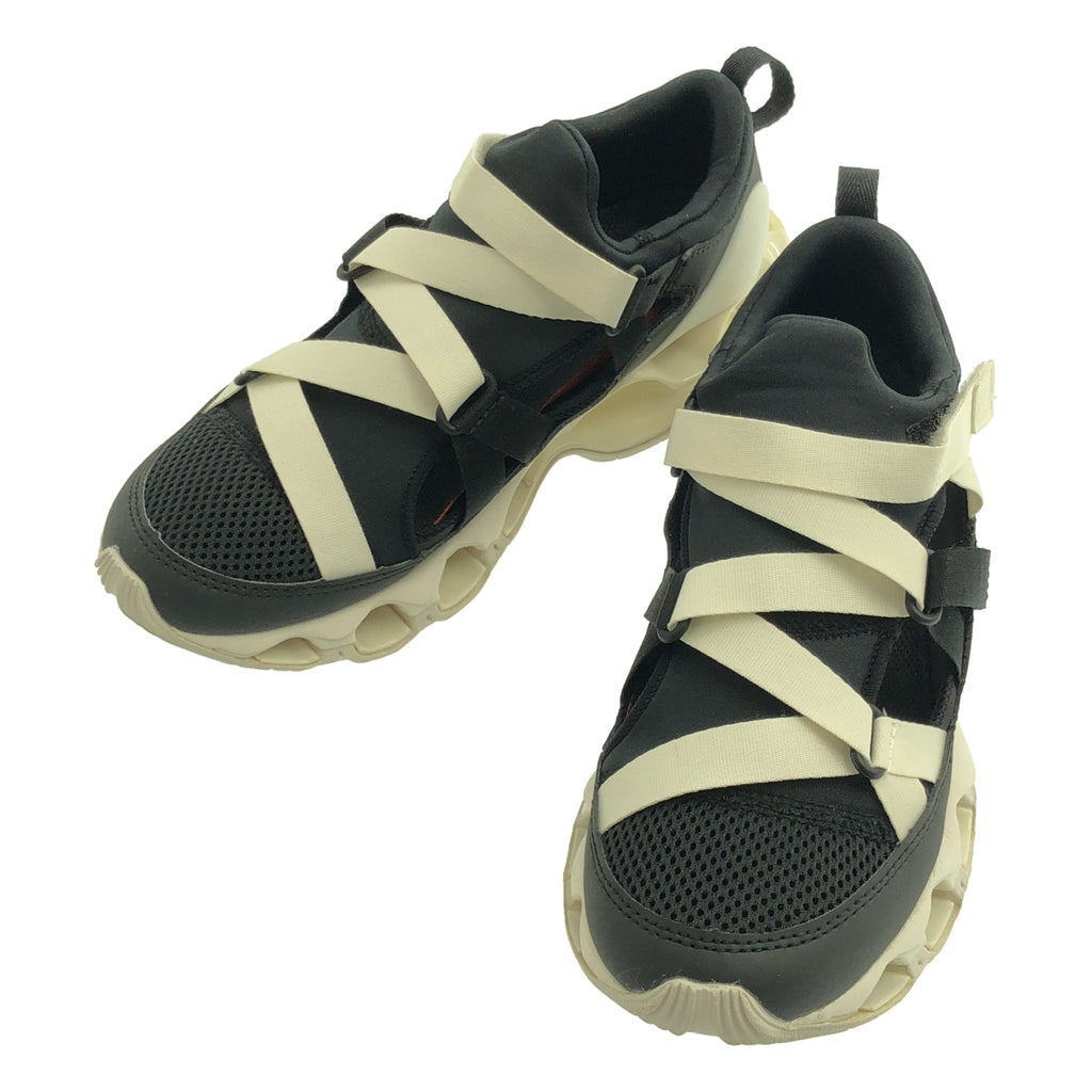 MIZUNO / 미즈노 | WAVE PROPHECY Strap 웨이브 프로페시 스트랩 스니커즈 | 24 |