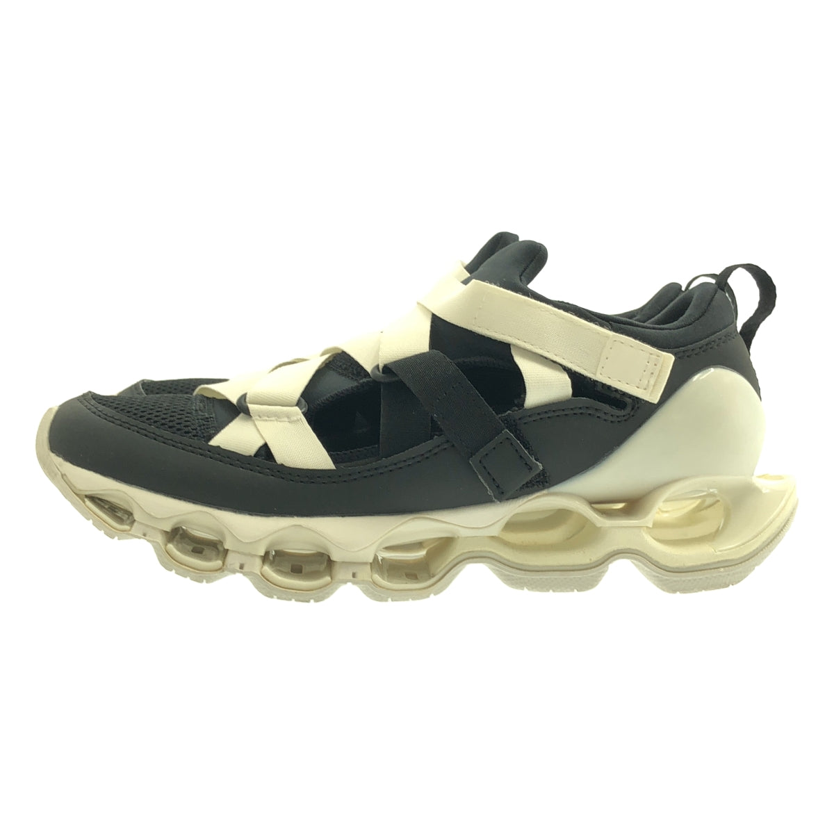 MIZUNO / 미즈노 | WAVE PROPHECY Strap 웨이브 프로페시 스트랩 스니커즈 | 24 |