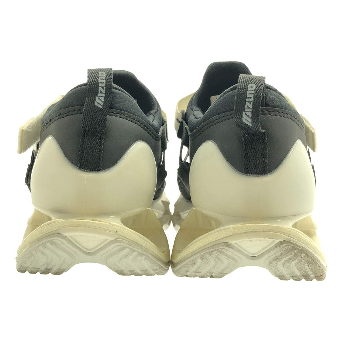 MIZUNO / 미즈노 | WAVE PROPHECY Strap 웨이브 프로페시 스트랩 스니커즈 | 24 |