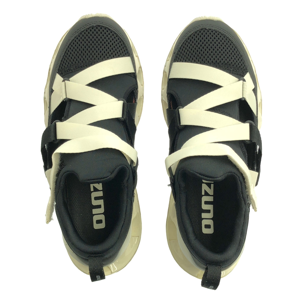 MIZUNO / 미즈노 | WAVE PROPHECY Strap 웨이브 프로페시 스트랩 스니커즈 | 24 |