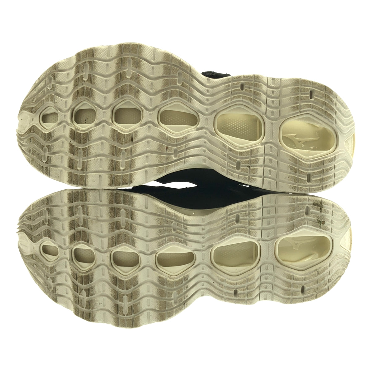 MIZUNO / 미즈노 | WAVE PROPHECY Strap 웨이브 프로페시 스트랩 스니커즈 | 24 |