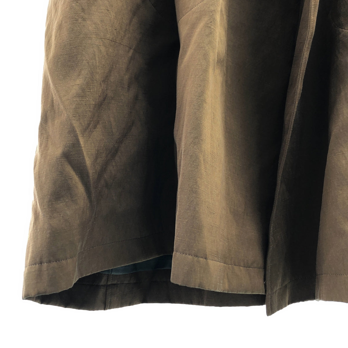 MAATEE&SONS / マーティー&サンズ | 2024AW | OVERCOAT チェスター コート | 2 | メンズ