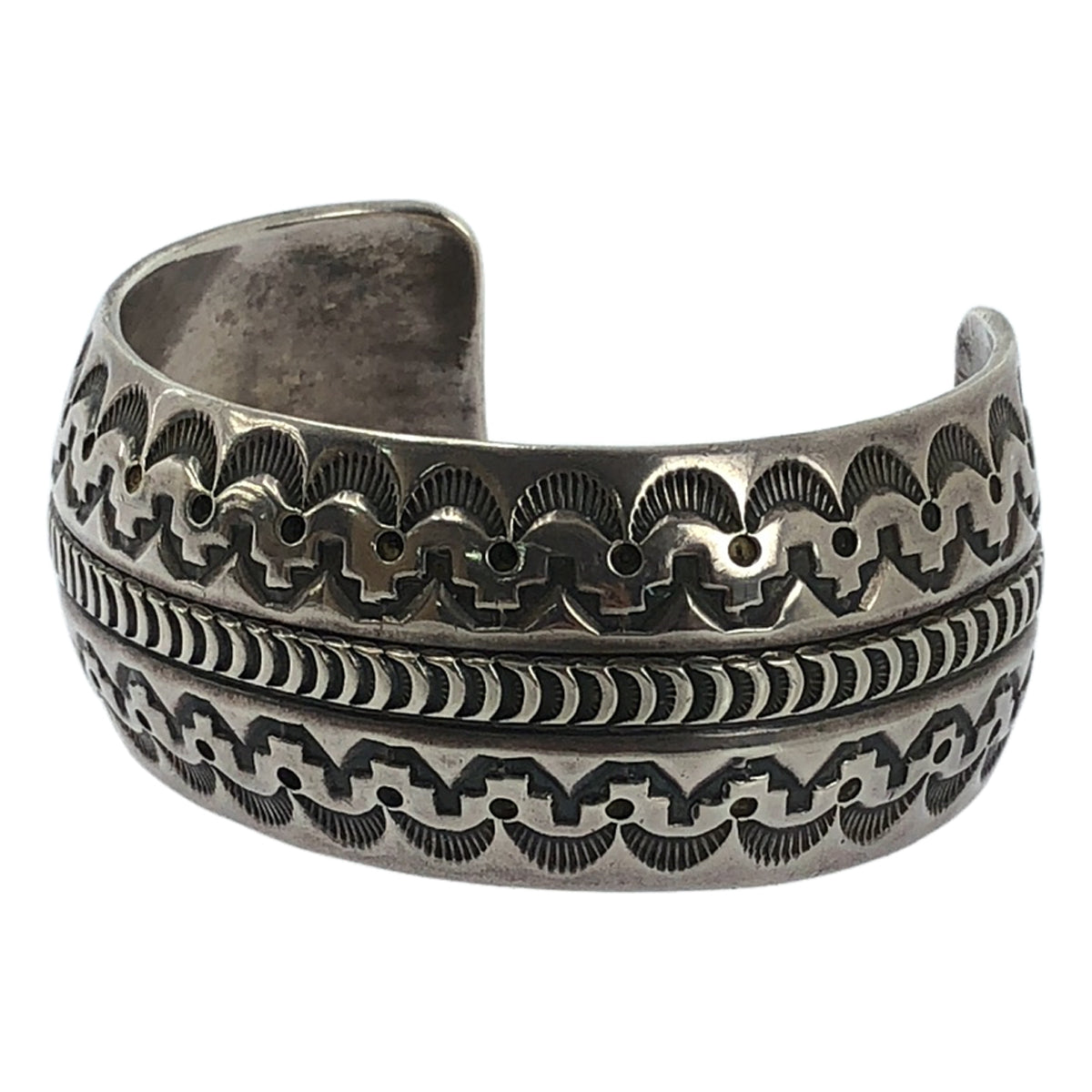 Indian Jewelry / インディアンジュエリー | 【NAVAJO / ナバホ