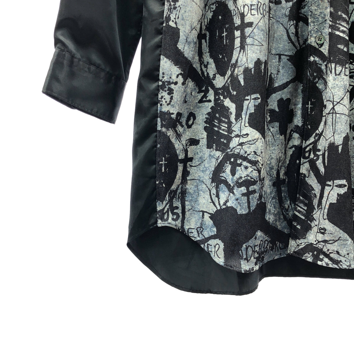 COMME des GARCONS HOMME PLUS / 콤데 갤슨 옴플루스 | 2019AW |