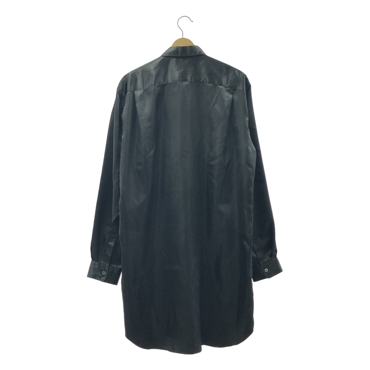 COMME des GARCONS HOMME PLUS / 콤데 갤슨 옴플루스 | 2019AW |