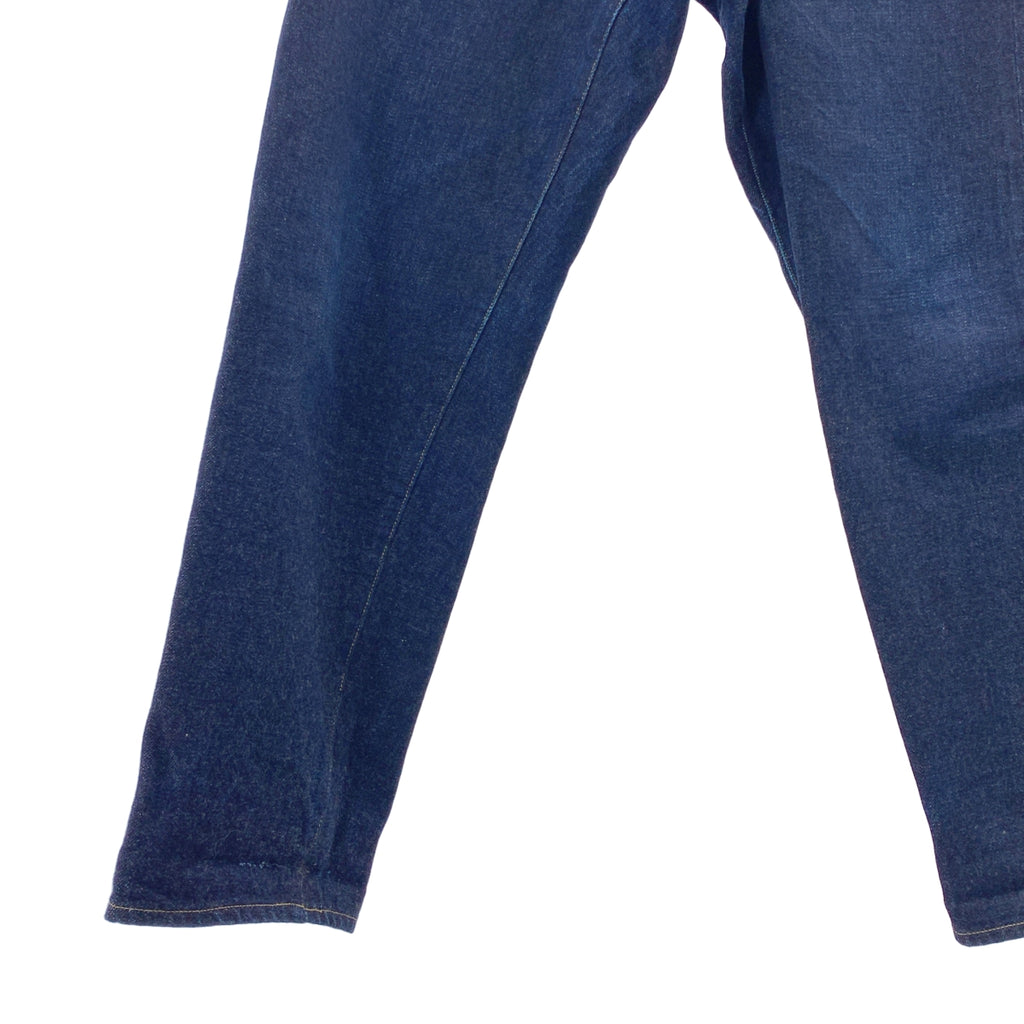 YAECA / ヤエカ | 13-14W ワイドテーパード デニムパンツ | 30 | メンズ