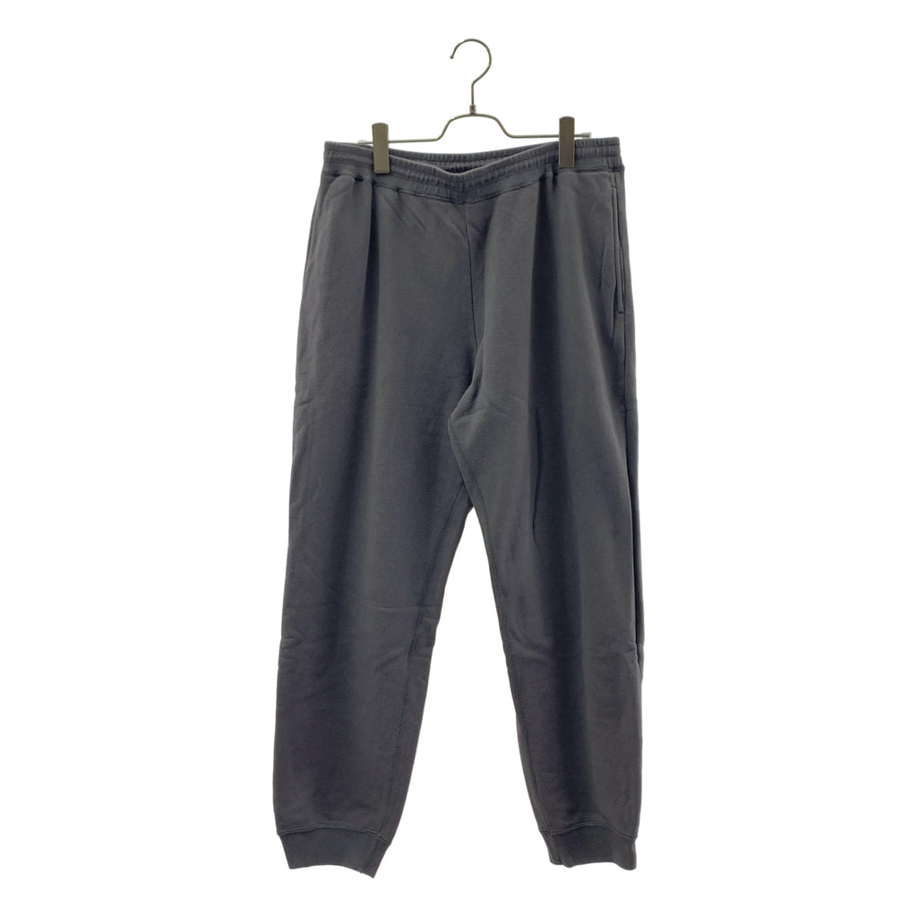 Graphpaper / グラフペーパー | 2023AW | AZUMA Terry Sweat Pants スウェット パンツ | 2 | メンズ