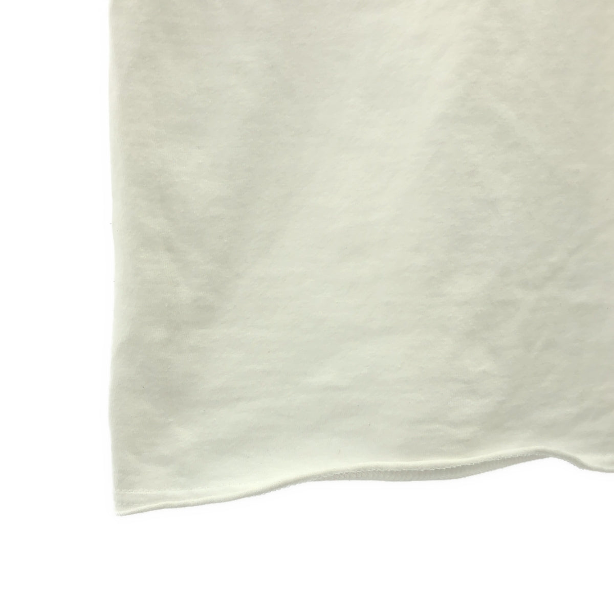 COMME des GARCONS COMME des GARCONS / Comme des | 2007春夏 |針織蕾絲設計剪裁T卹| S |女性的